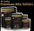Tinta PU Alto Sólidos Stardur